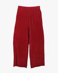 REALE 2511131213200 - Pantaloni - PENNY BLACK