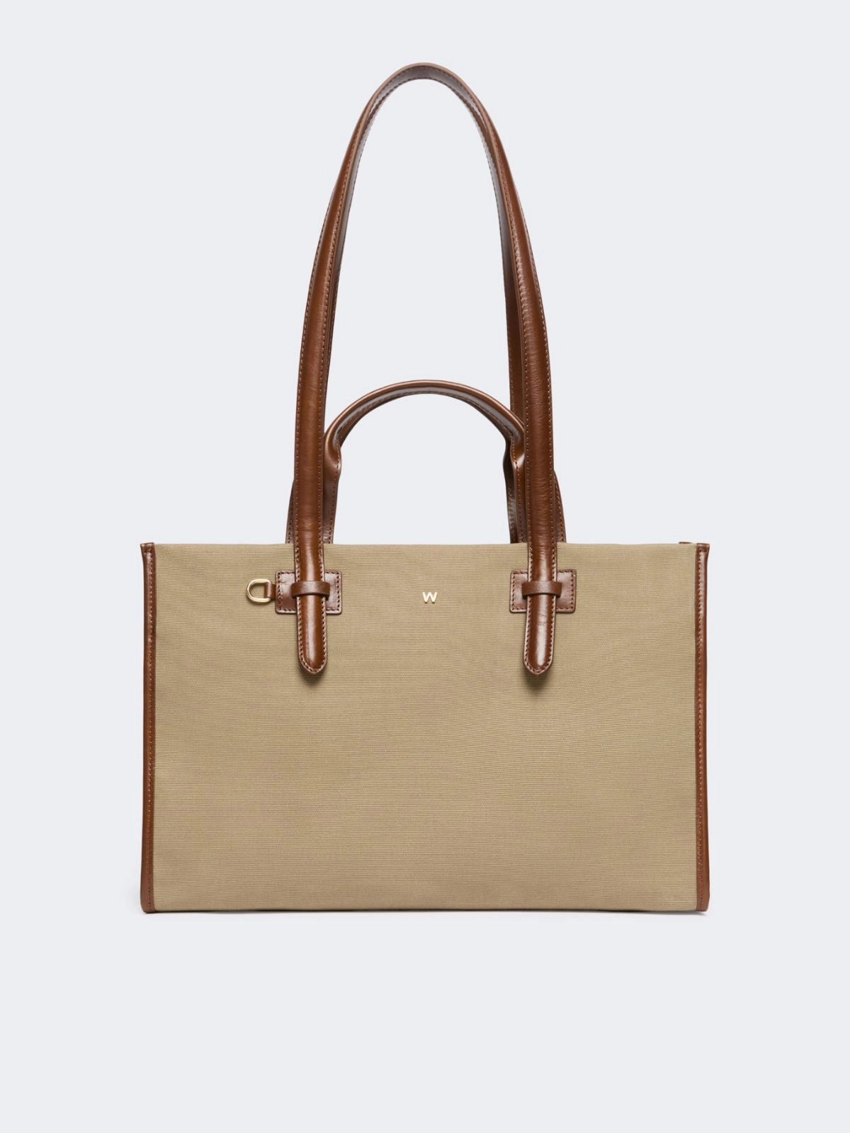 WKAGIANNA 2625516064600 - BORSA - Weekend MAX MARA
