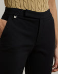 200758961002 ADOM-STRAIGHT - Pantaloni - RALPH LAUREN