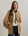 200970824001 MAJAYA-LINED - Giacche - RALPH LAUREN