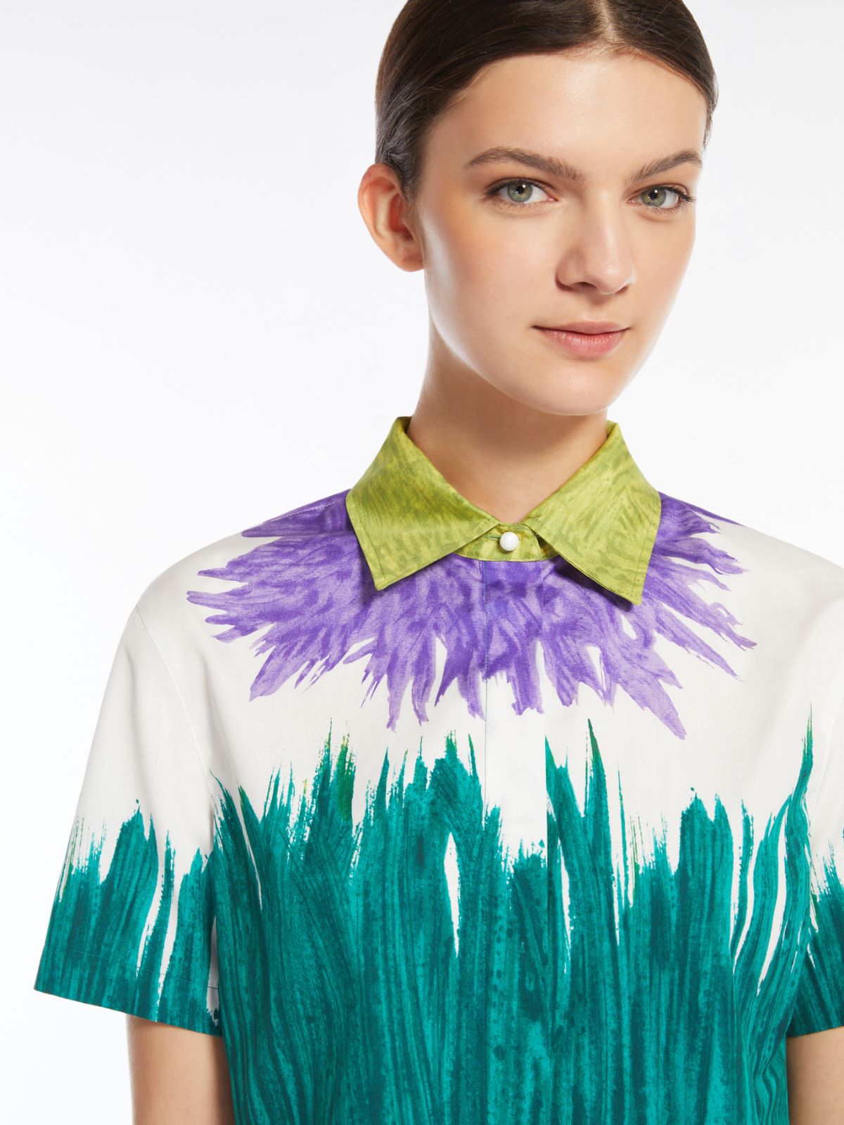 QUERO - CAMICIA - MAX MARA WEEKEND