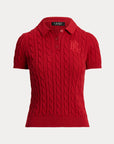 200932224012 NATRISSA-SHORT - Maglieria - RALPH LAUREN