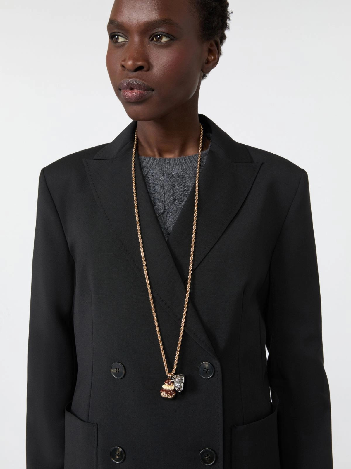 WKAOTTUSO 2625756025600 - Accessori abbigliamento - Weekend MAX MARA