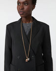 WKAOTTUSO 2625756025600 - Accessori abbigliamento - Weekend MAX MARA