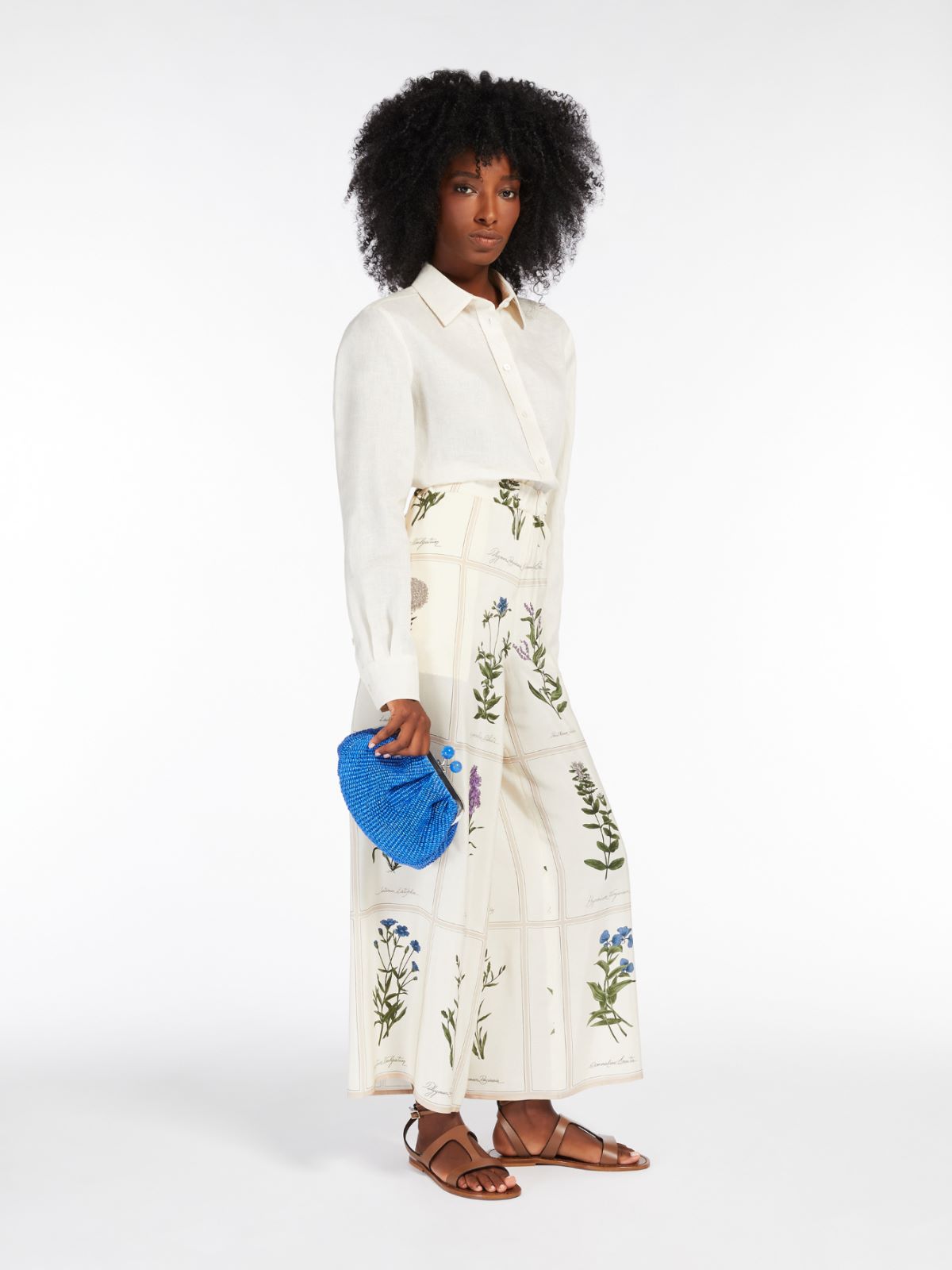 PALMAS - Borse - MAX MARA WEEKEND