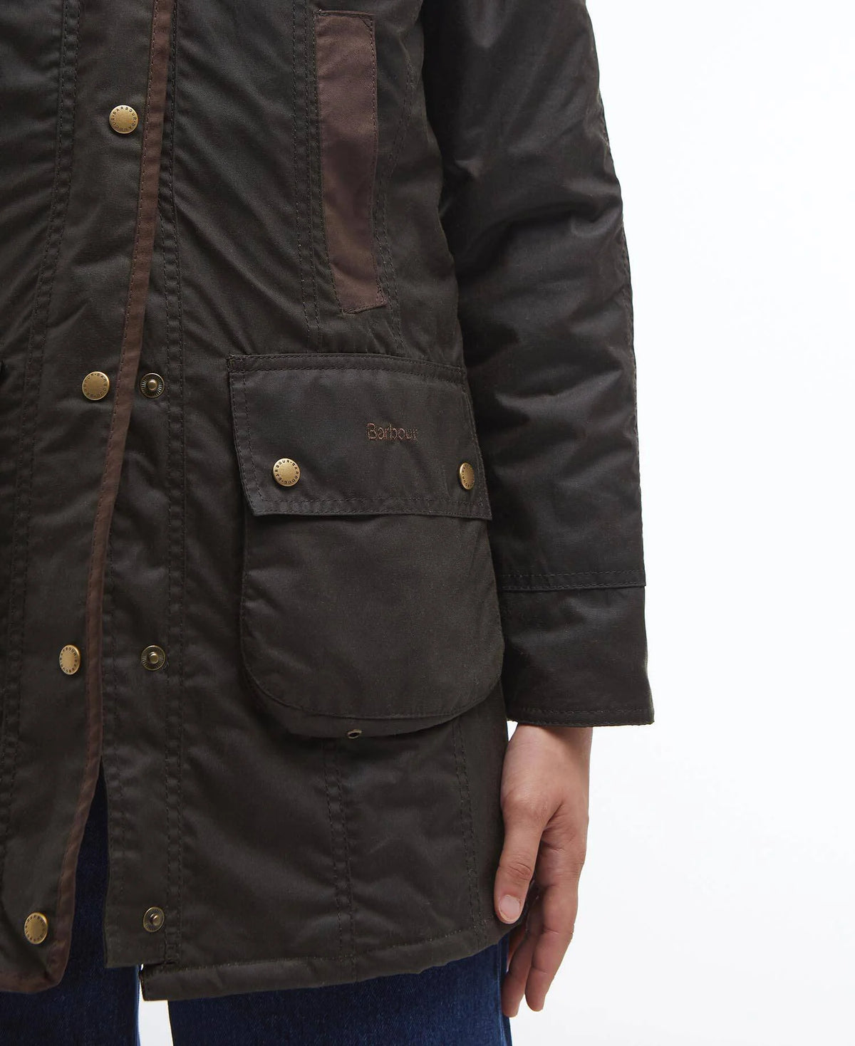 LWX0534OL71 - Giacche - Barbour