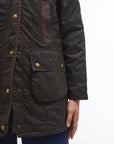LWX0534OL71 - Giacche - Barbour