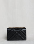 LOVE ONE CLASSIC LIGHT PE-25 NR/BN 104549-a26z - Borse - Pinko
