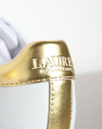 ANGELINE 802875886002 - Scarpe - RALPH LAUREN