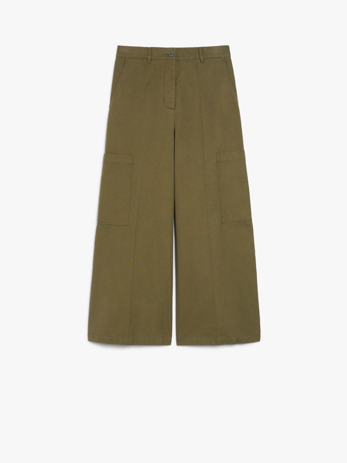 QUIZ - Pantaloni - MAX MARA WEEKEND