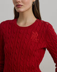 200932223009 MONTIVA-LONG - Maglieria - RALPH LAUREN