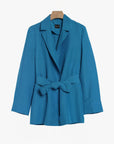 ALEGGIO 2511041103200 - Giacche - PENNY BLACK