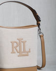 431966757001 WITLEY medium - Borse - RALPH LAUREN