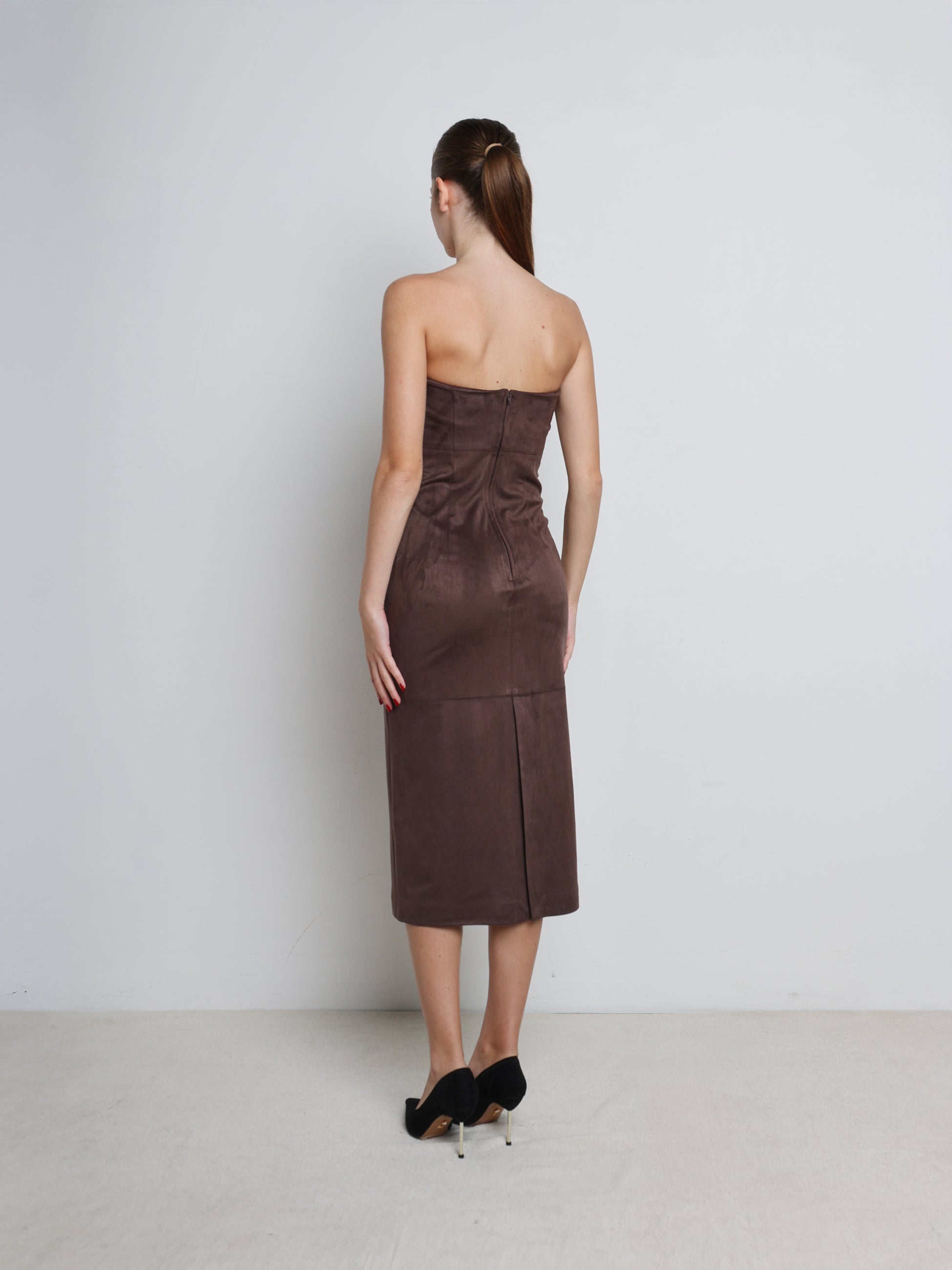FNT-DA5289 - Abiti - OTTODAME