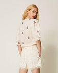 261TT2312 - Pantaloni - TWINSET