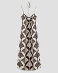 ALBENGA 2511221143200 - Abiti - PENNY BLACK