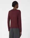 WKDSICILIA 2625366102600 - Maglieria - Weekend MAX MARA