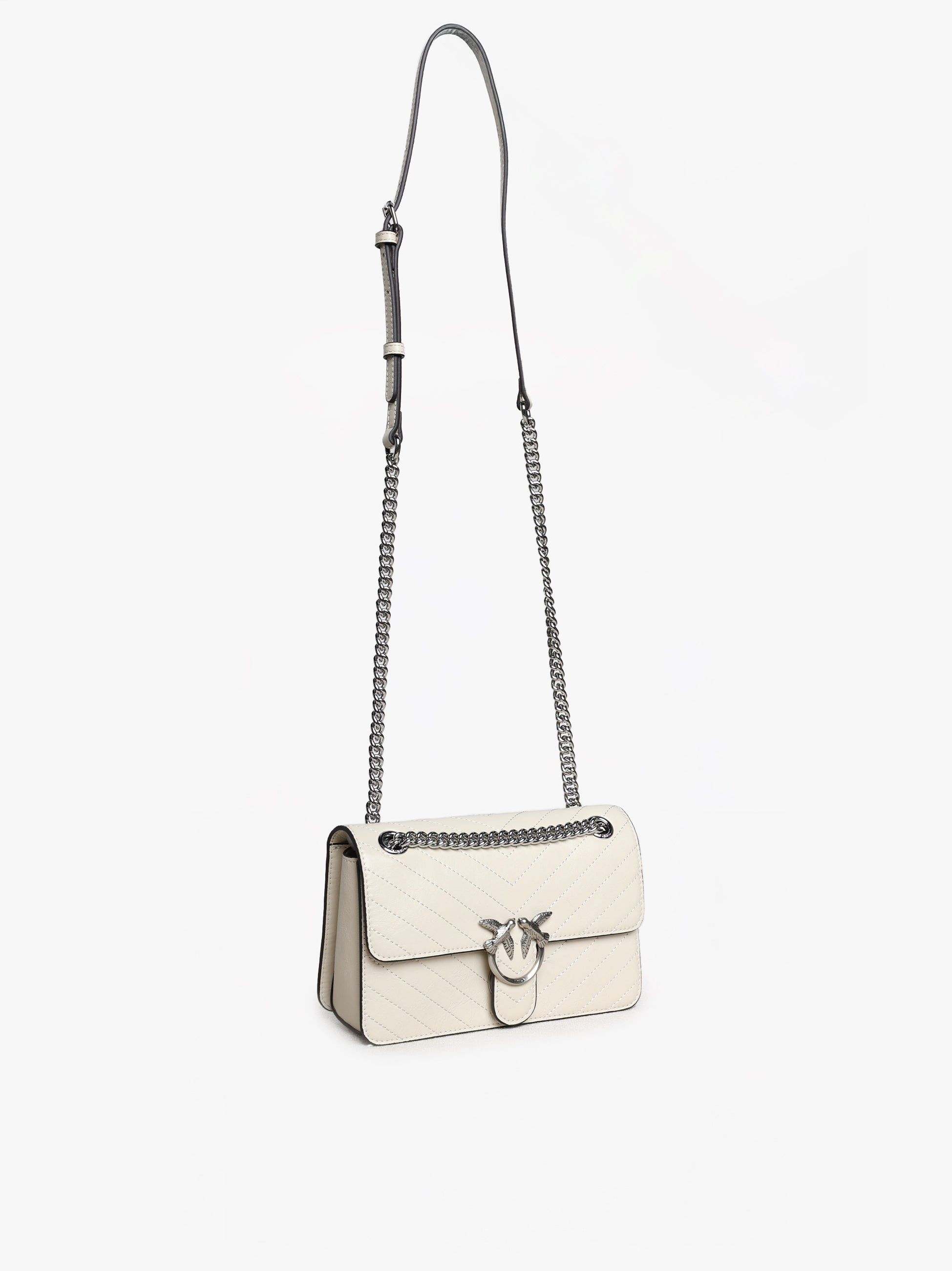 LOVE ONE LIGHT MINI 106173-A2JC - Borse - Pinko