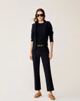 PBBFLARE 2611131043200 - Pantaloni - PENNY BLACK