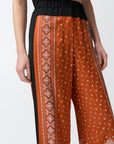 SPIRITO PE-25 104663-A2CK - Pantaloni - Pinko