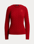 200932223009 MONTIVA-LONG - Maglieria - RALPH LAUREN