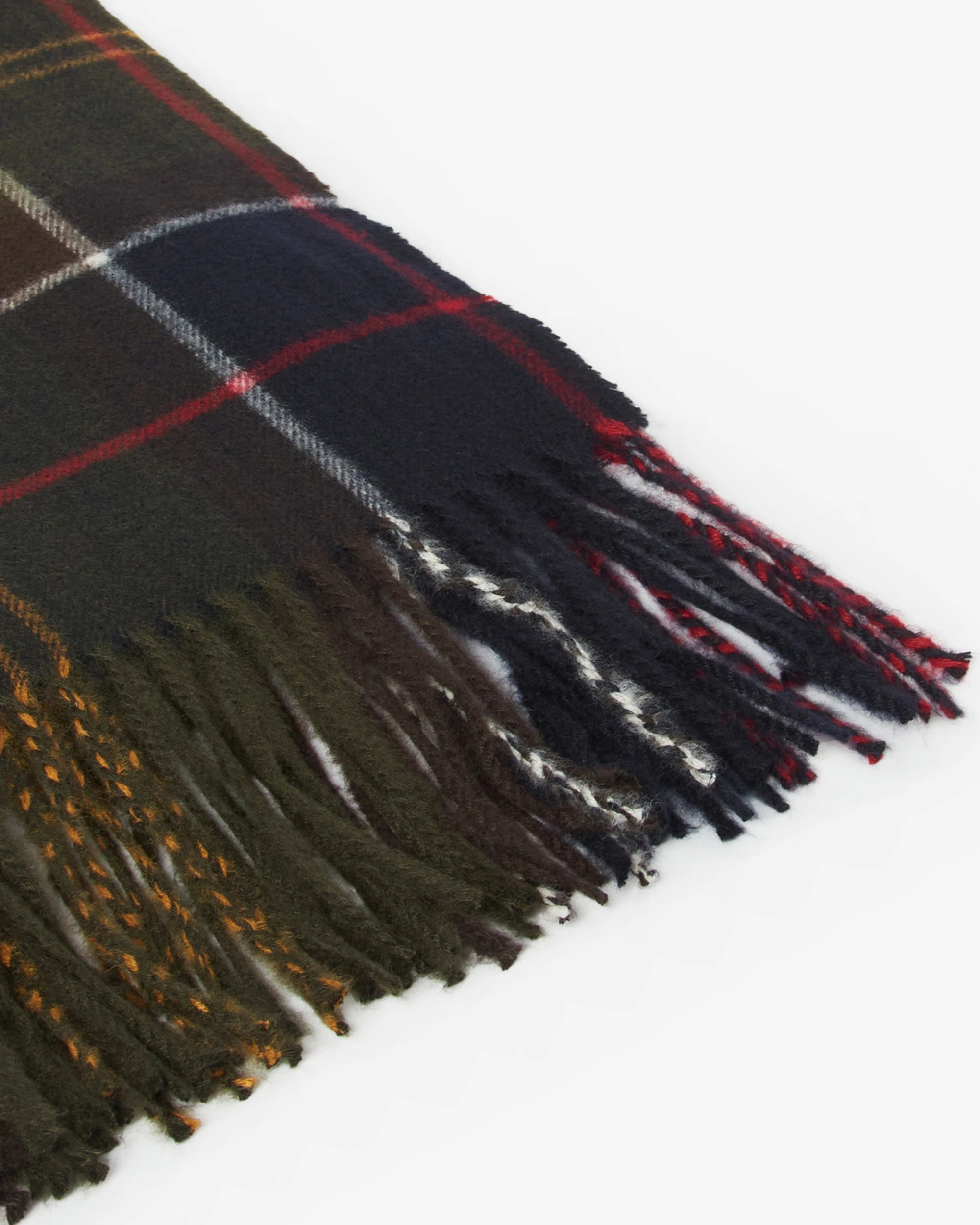 LSC0426 LSC STANWAY TARTAN - Accessori - Barbour