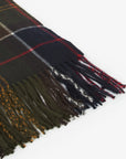 LSC0426 LSC STANWAY TARTAN - Accessori - Barbour