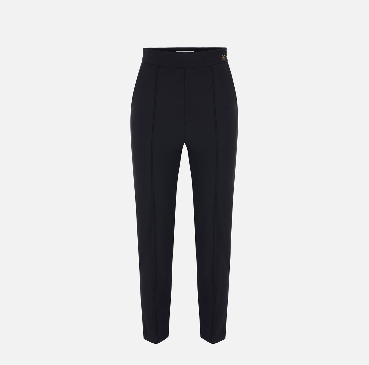 PA22067E2 - Pantaloni - Elisabetta Franchi