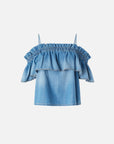 BLOCH 106568-A37K PE26 - Camicie - Pinko