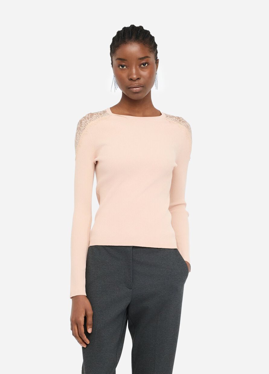 CF5425MS46M - Maglieria - LIU JO