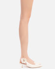LEVANTE S0067CRE62P - Scarpe - TWENTY-FOURHAITCH