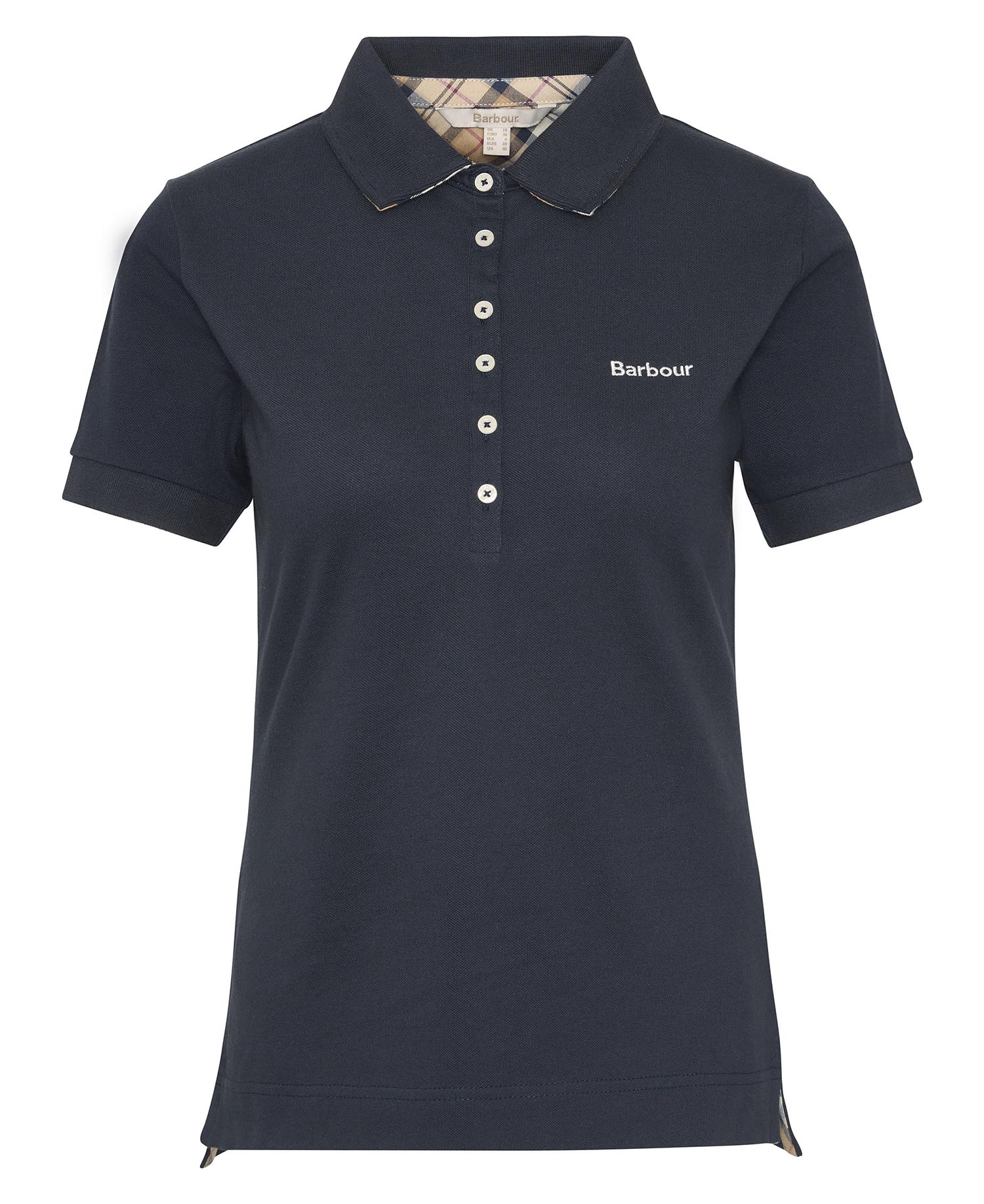 LML0634 LML Portsdown - Maglieria - Barbour
