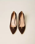 262TCP018 - Scarpe - TWINSET