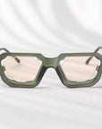 BOSTON OS2046-C03 VERDE - Accessori - OS SUNGLASSES