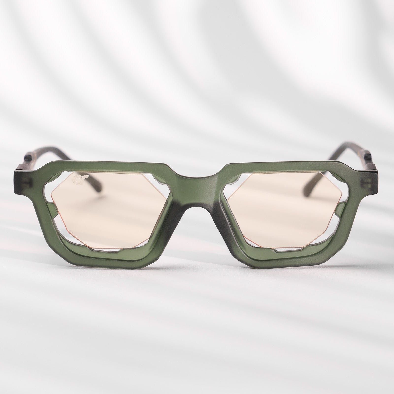 BOSTON OS2046-C03 VERDE - Accessori - OS SUNGLASSES