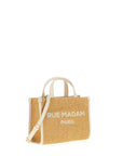 THE SUMMER MINI TOTE MINI TOTE - Borse - RUE MADAM PARIS