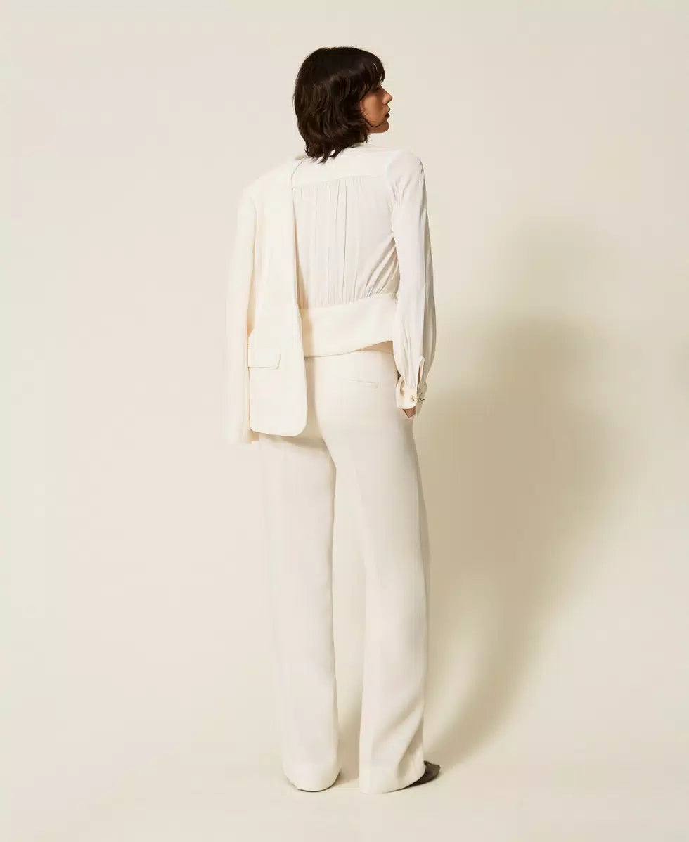 262TP2043 - pantalone - TWINSET