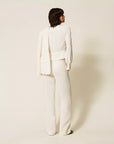 262TP2043 - pantalone - TWINSET
