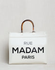 ICON TOTE - Borse - RUE MADAM PARIS