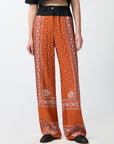 SPIRITO PE-25 104663-A2CK - Pantaloni - Pinko