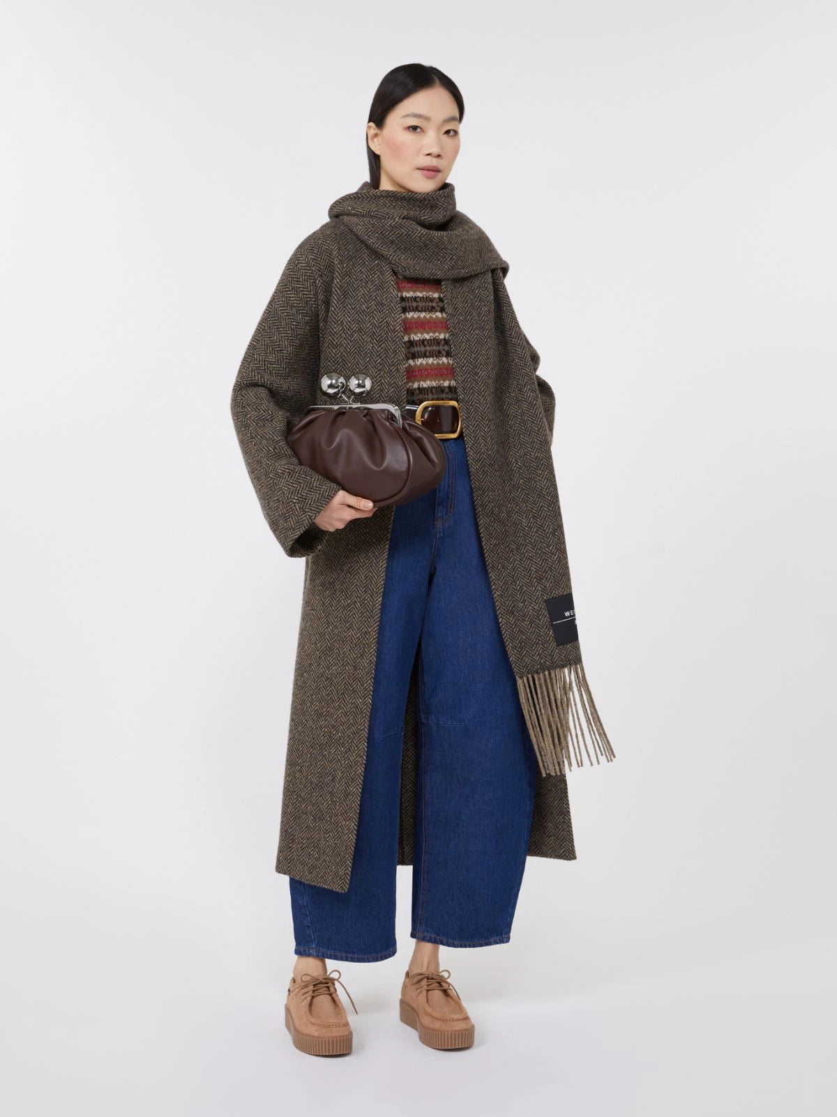 MILVANEW 2525516025600 - Borse - Weekend MAX MARA