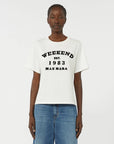 WKDTENUE 2615971051600 - Maglieria - Weekend MAX MARA