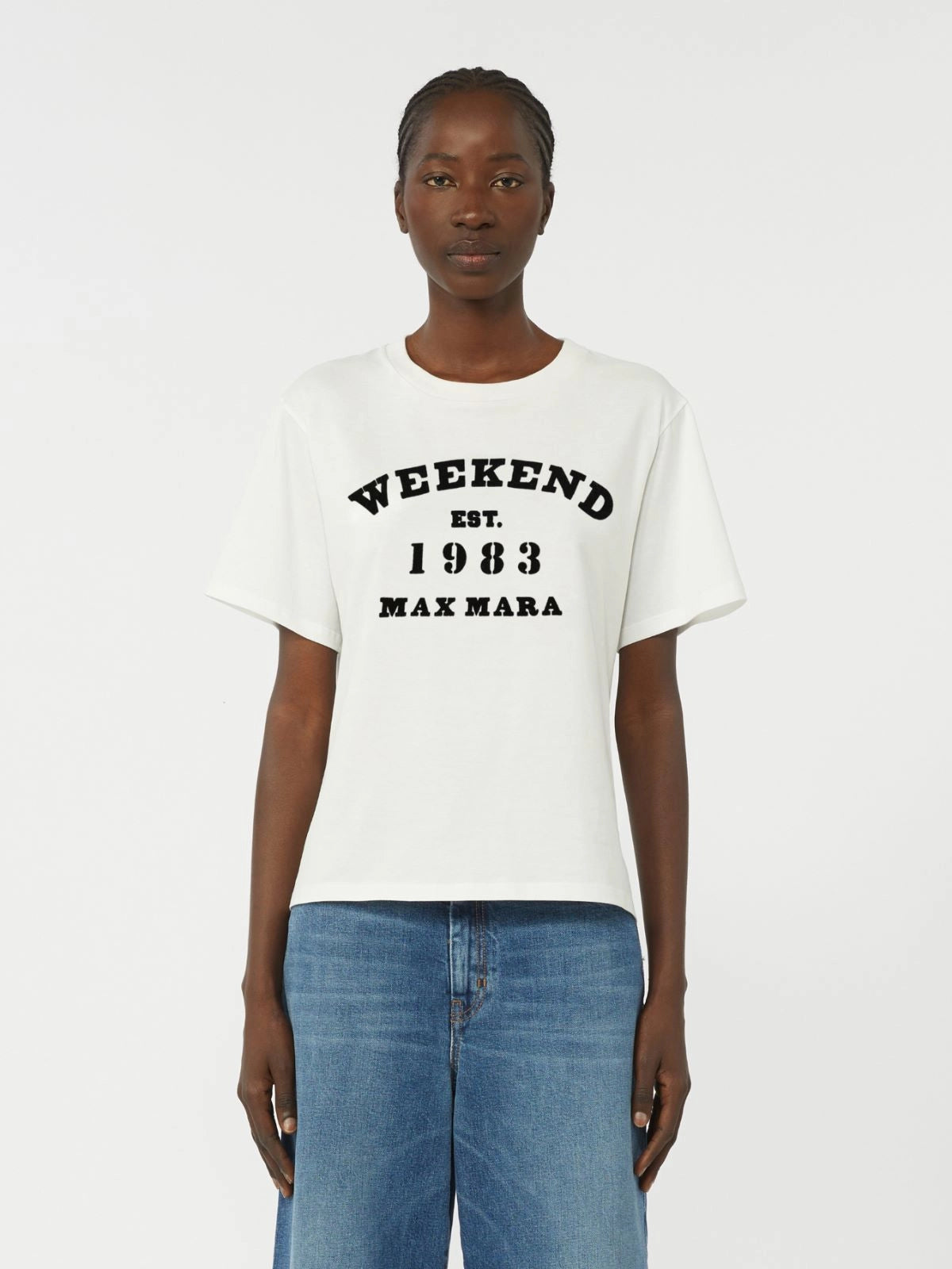 WKDTENUE 2615971051600 - Maglieria - Weekend MAX MARA