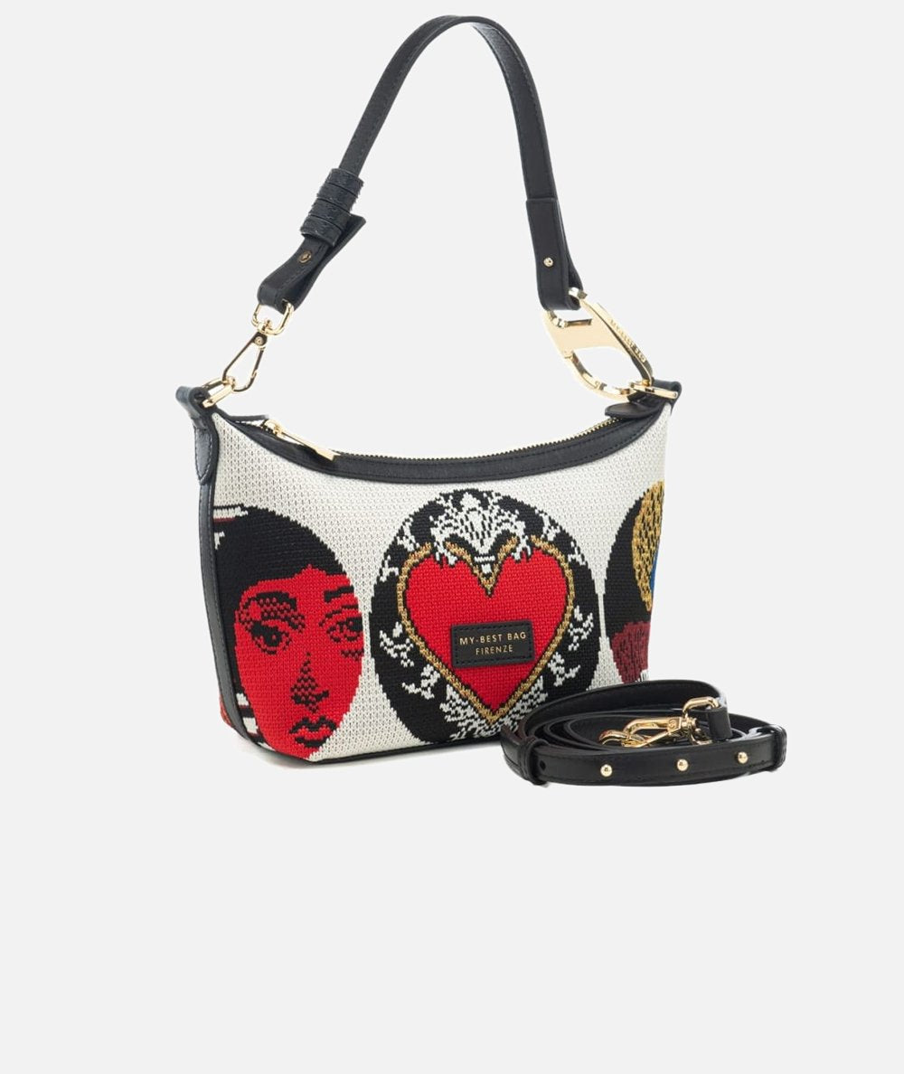 S1-MYB-2018 ATENA CRUISE - Borse - MY BEST BAG
