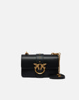 LOVE ONE MINI ST.CL 105856-A0F1 NR - Borse - Pinko