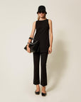 252TP2101 - Pantaloni - TWINSET