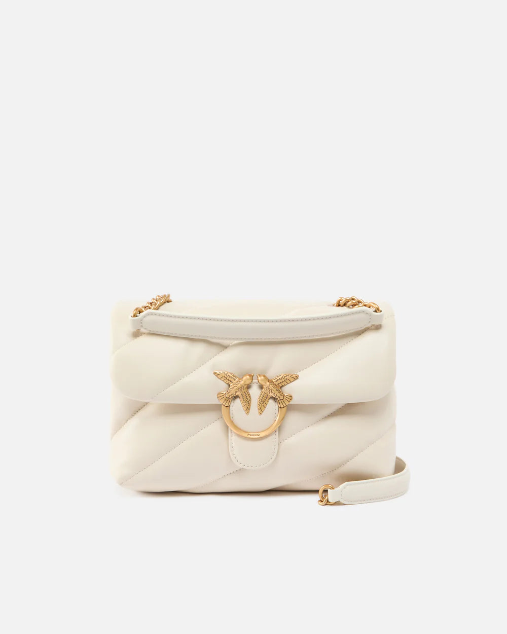 LOVE PUFF CLASSIC 100038-A0F2 B - BORSA - Pinko