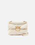 LOVE PUFF CLASSIC 100038-A0F2 B - BORSA - Pinko