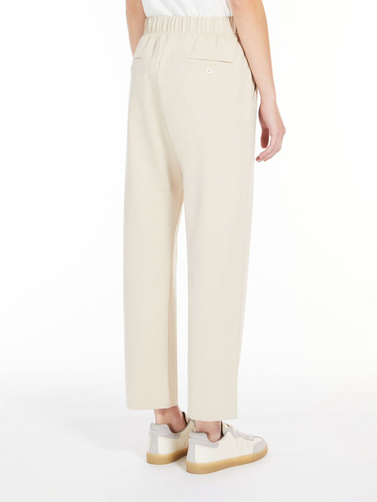 ELFO -AI24 - Pantaloni - Weekend MAX MARA