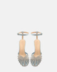 LOS ANGELES-POLVERE SH390POLPE25 - Scarpe - TWENTY-FOURHAITCH
